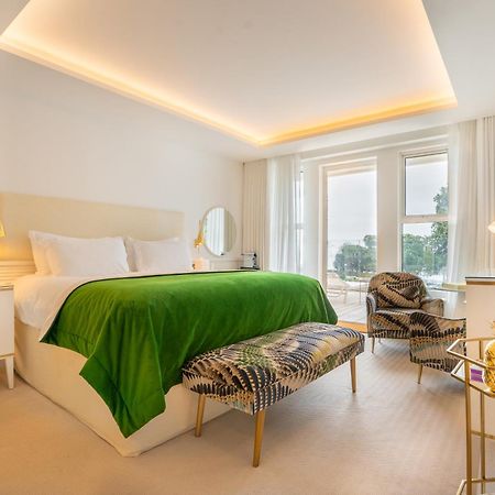 The Nici Hotell Bournemouth Eksteriør bilde